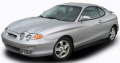 Hyundai Coupe Coupe Facelift